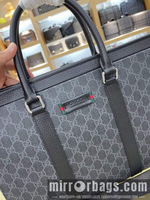 Replica Gucci Bags 1:1 21410 39X8X29cm WP 2colour