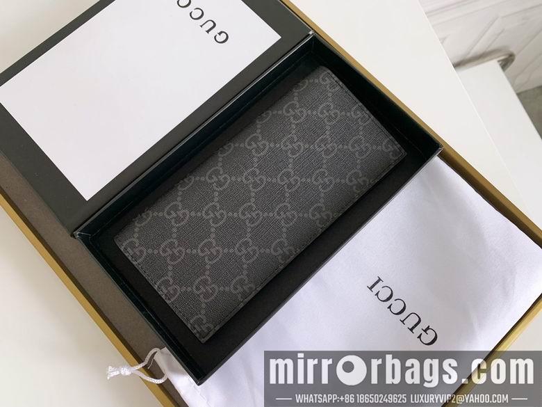 Replica Gucci Bags 1:1 451275 17.5X8.5X1.5cm YG 3