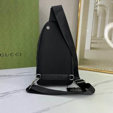 Replica Gucci Bags 1:1 319 16X29X7cm WP
