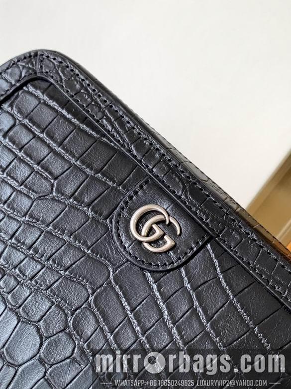 Replica Gucci Bags 1:1 82368-4 24X16X5cm XM 2colour