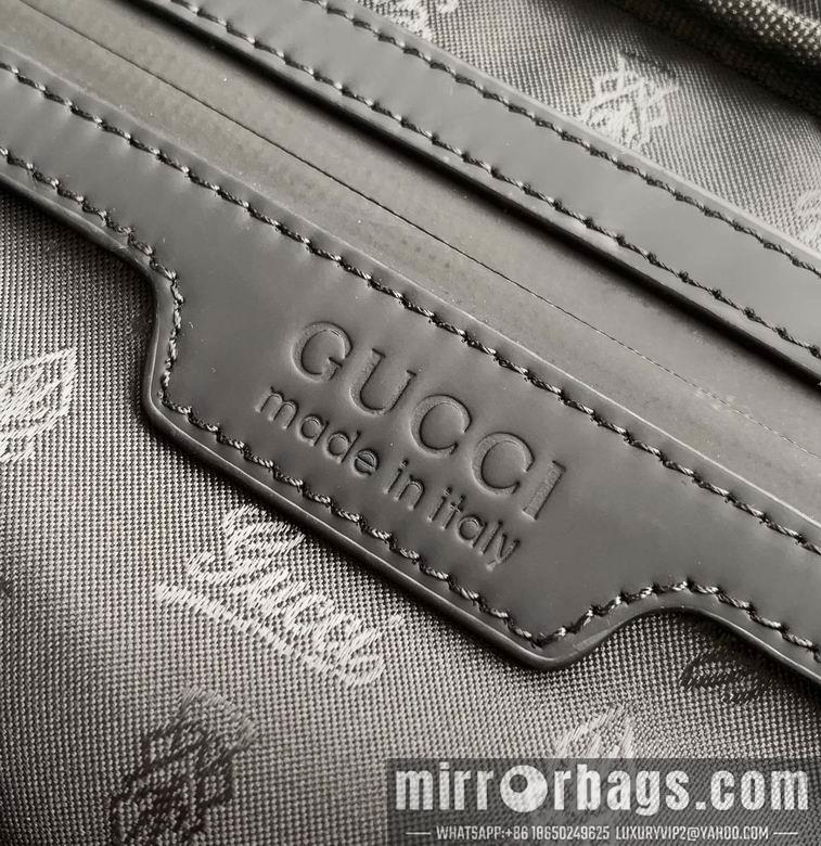 Replica Gucci Bags 1:1 7055-4 26X20X6cm WP