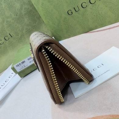 Replica Gucci Bags 1:1 658549 11.5X8.5X3cm XM 2colour