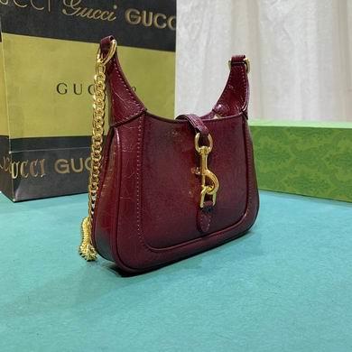 Replica Gucci Bags 1:1 782889 19.5X18X3.5cm DF 3colour