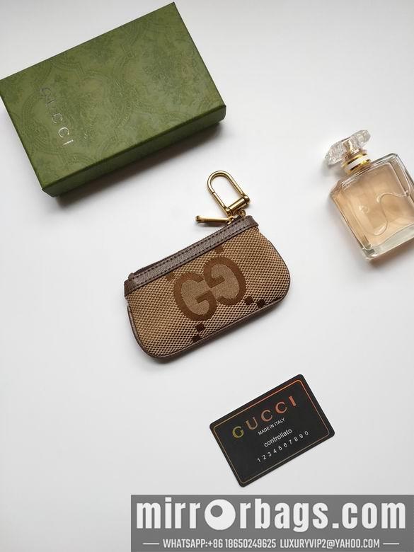 Replica Gucci Bags 1:1 671773 12.5X7X1.5cm XMY 13