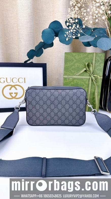 Replica Gucci Bags 1:1 699439 23.5X16X4.5cm DF