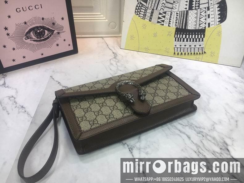 Replica Gucci Bags 1:1 Dionysus 621197 26x15x3.5cm df05