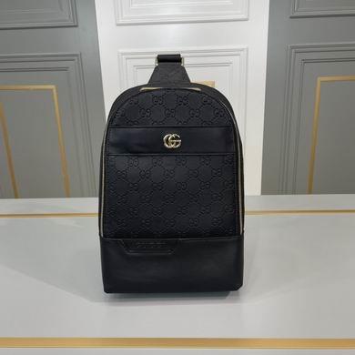 Replica Gucci Bags 1:1 3387-2 18X28X7cm WP