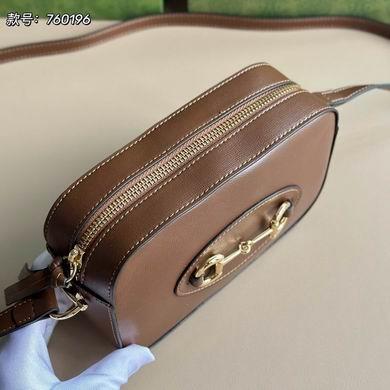 Replica Gucci Bags 1:1 760196 20X13X6cm DF 4colour