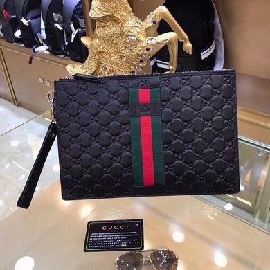 Replica Gucci Bags 1:1 8004 30.5X21X1.5cm WP