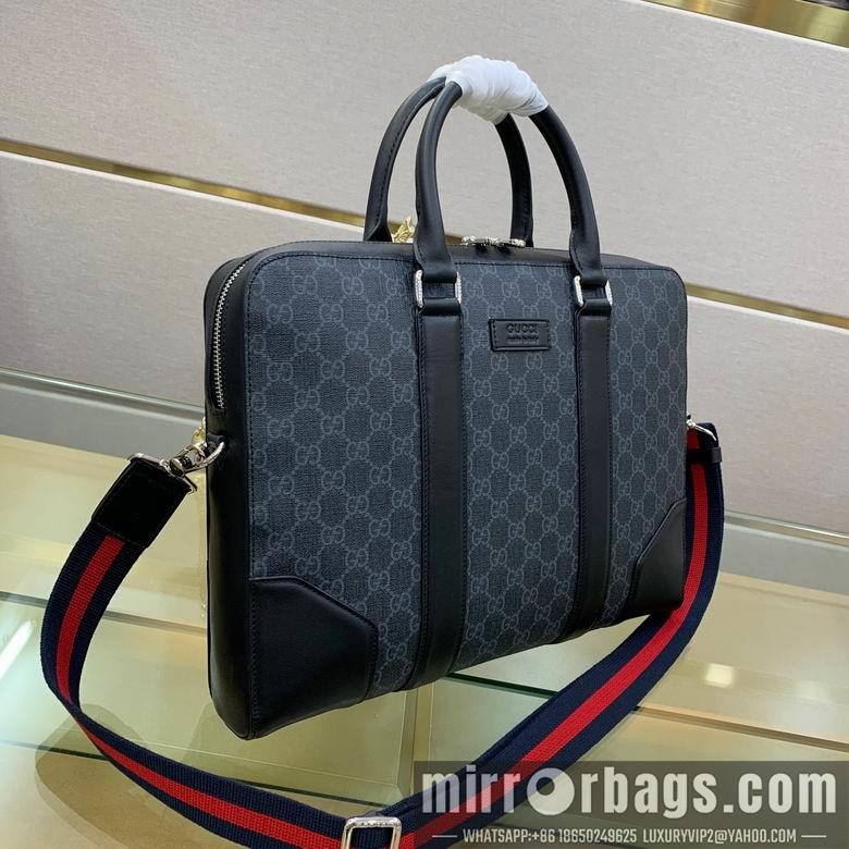 Replica Gucci Bags 1:1 6968-1 38X8X28cm WP