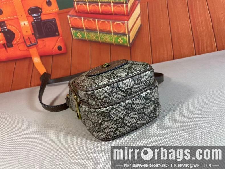 Replica Gucci Bags 1:1 672952 12x16x7cm df05