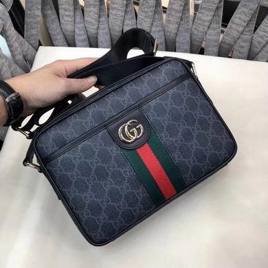 Replica Gucci Bags 1:1 3518-6 25X17X7cm XM