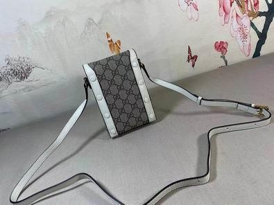 Replica Gucci Bags 1:1 625615 17x11x4cm df04
