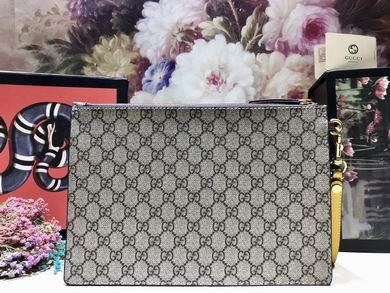 Replica Gucci Bags 1:1 473956 30.5X21X1.5cm DF
