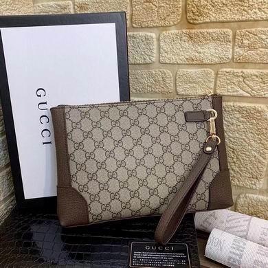 Replica Gucci Bags 1:1 33037-1 28X18X4cm XM 2colour
