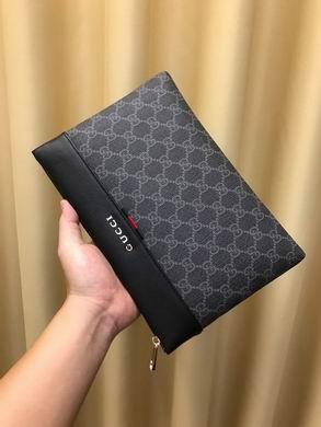 Replica Gucci Bags 1:1 977-5 28X20X5cm XM 2colour