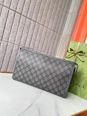 Replica Gucci Bags 1:1 598234 28.5X18X9cm XM 3colour