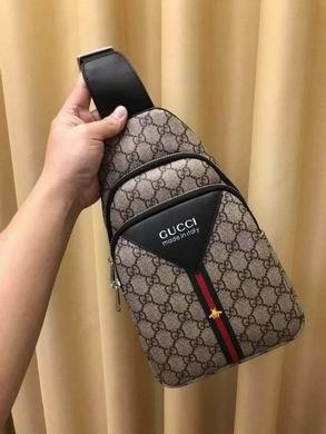 Replica Gucci Bags 1:1 866 32X18X9cm XM 2colour