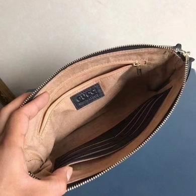 Replica Gucci Bags 1:1 F0166 28X18X2.5cm XM