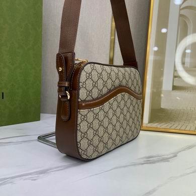 Replica Gucci Bags 1:1 675891 25X20X6cm WP