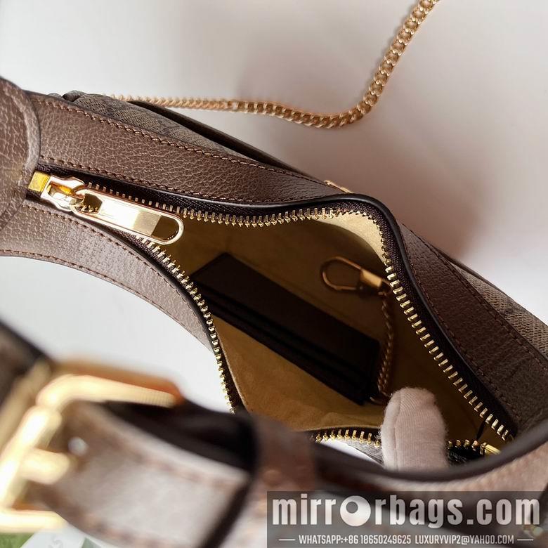 Replica Gucci Bags 1:1 772308 20X14.5X4cm DF