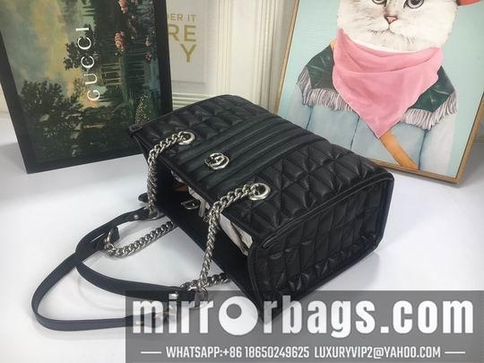 Replica Gucci Bags 1:1 GG Marmont 681483 26.5x19x11cm df06