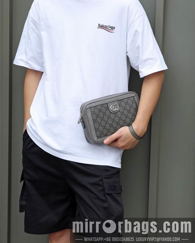 Replica Gucci Bags 1:1 5009 24X6X16cm WP