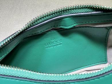 Replica Gucci Bags 1:1 735049 25X15X8cm DF 3colour