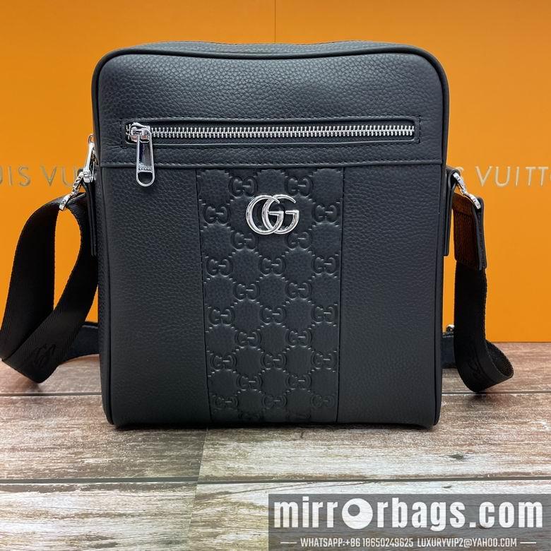 Replica Gucci Bags 1:1 1313G 28X24X6cm SC