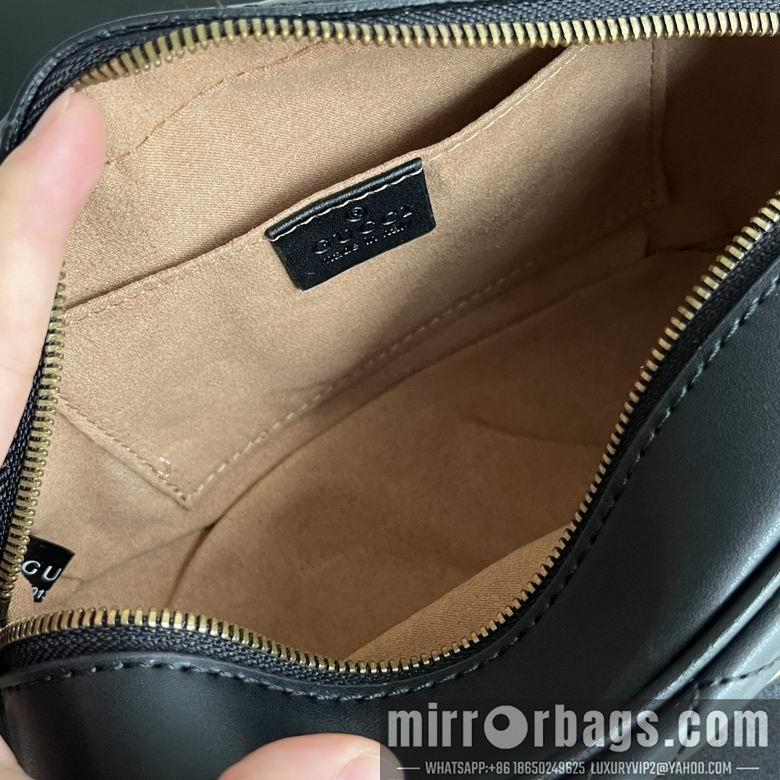 Replica Gucci Bags 1:1 447632 24X13X7cm DF 7
