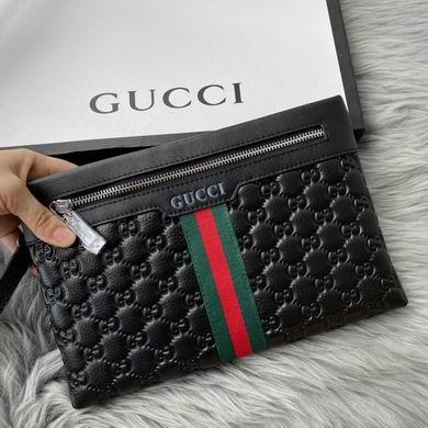 Replica Gucci Bags 1:1 6050 29X19X2.5cm SC