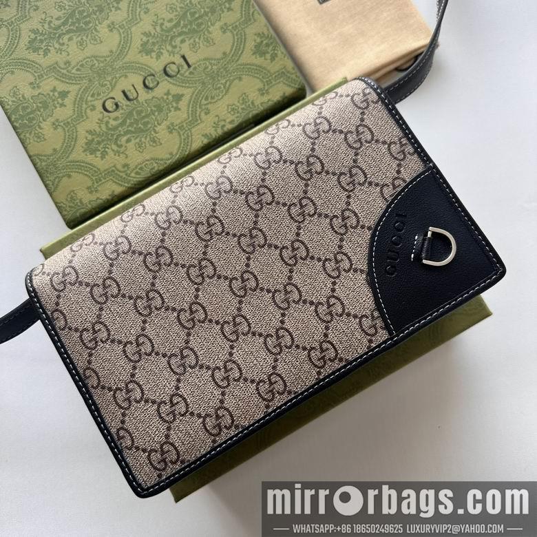 Replica Gucci Bags 1:1 820688 20X12.5X5cm DF
