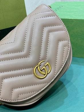 Replica Gucci Bags 1:1 746431 20X14X4cm DF 4colour