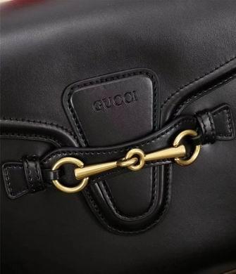 Replica Gucci Bags 1:1 383848 25X16X7cm DF