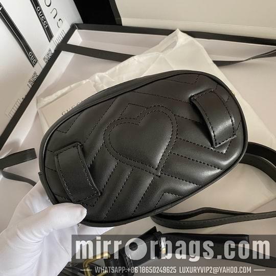 Replica Gucci Bags 1:1 GG Marmont 476434 18x11x5cm df06