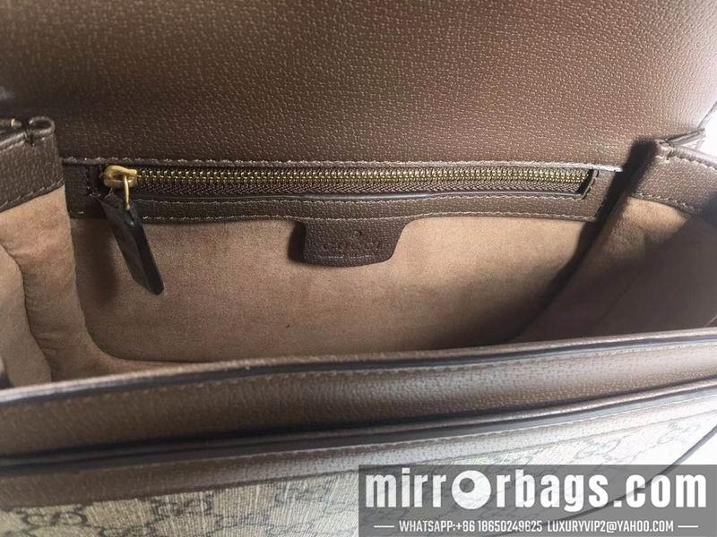 Replica Gucci Bags 1:1 601044 25X18X9CM DF
