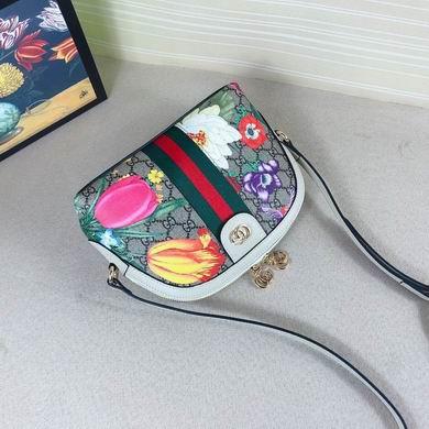 Replica Gucci Bags 1:1 WD499621 23X19X8