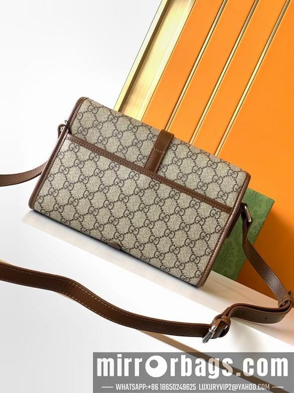 Replica Gucci Bags 1:1 745679 26X18X8cm XM 2colour