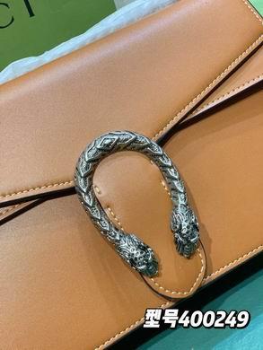 Replica Gucci Bags 1:1 400249 28X17X9cm DF