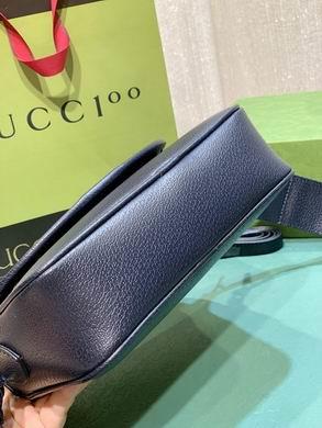 Replica Gucci Bags 1:1 722117 23X17X7cm DF