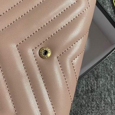 Replica Gucci Bags 1:1 474575 20X17X6cm DF 4colour