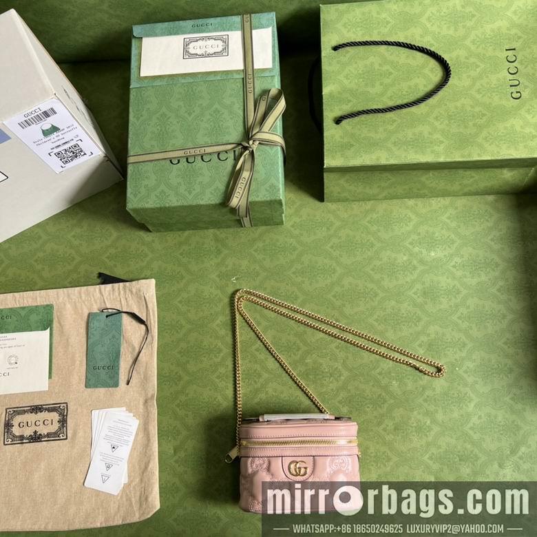 Replica Gucci Bags 1:1 723770 16X10.5X5cm