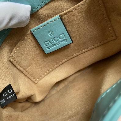 Replica Gucci Bags 1:1 637091 19x13x3,636709 28x19x4.5cm df02