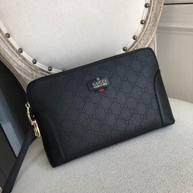 Replica Gucci Bags 1:1 8209-5A 27X17.5X4.5cm XM
