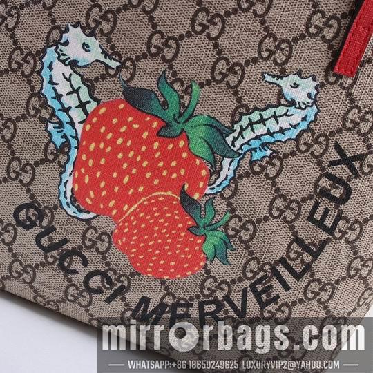 Replica Gucci Bags 1:1 410812 20.5x20x10cm df28