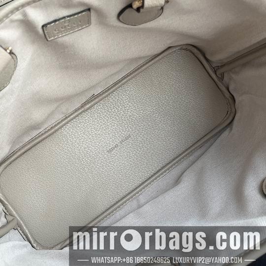 Replica Gucci Bags 1:1 765043 31X25X13cm DF 2colour