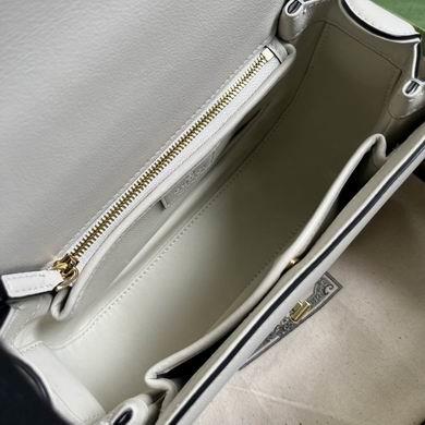 Replica Gucci Bags 1:1 735101 23X15X11cm YG 2colour