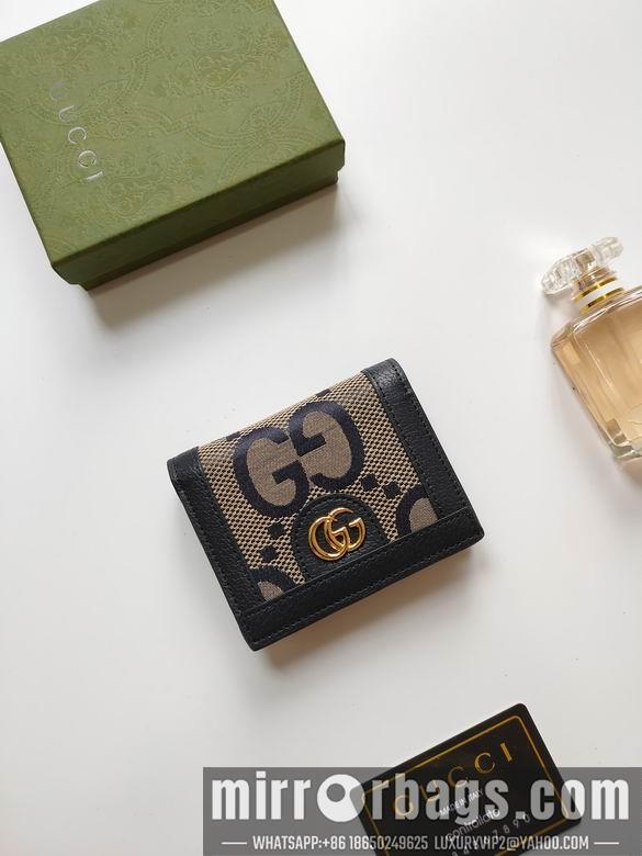 Replica Gucci Bags 1:1 523155 11X8.5X2.5cm XMY 3