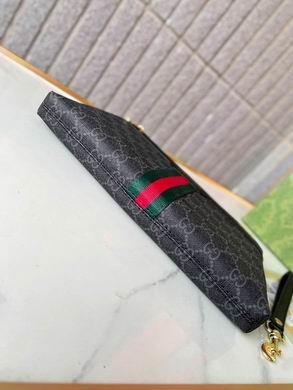 Replica Gucci Bags 1:1 G138441 28X18X2.5cm XM 3colour