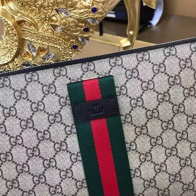 Replica Gucci Bags 1:1 473950 30.5X21X1.5cm WP 3colour